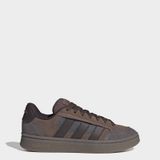 Adidas Grand Court Alpha Sk8 Erkek Günlük Spor Ayakkabı C-adıhq7368e10a00 Kahverengi