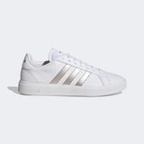 Adidas Grand Court Base 2.0 Beyaz Günlük Kadın Spor Ayakkabı