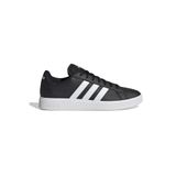 Adidas Grand Court Base 2.0 Siyah Erkek Günlük Ayakkabı