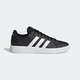 Adidas Grand Court Base 2.0 Siyah Klasik Erkek Sneaker