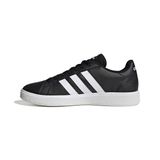 Adidas Grand Court Base 2 Cblack Ftwwht Kadın Ayakkabı