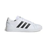 Adidas Grand Court Base 2 Ftwwht Cblack Erkek Ayakkabı