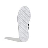 Adidas Grand Court Base 2 Ftwwht Vivred Cblack Erkek Ayakkabı