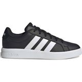Adidas Grand Court Base 3.0 HQ0095 Siyah Kadın Spor Ayakkabı