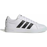 Adidas Grand Court Base 3.0 JR4613 Beyaz Erkek Spor Ayakkabı