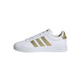 adidas GRAND COURT BASE 3.0 Spor Ayakkabı Düşük Bilekli (Futbol Dışı) Kadın