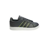 Adidas Grand Court Base Beyaz Siyah Erkek Spor Ayakkabı