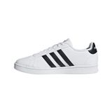 Adidas Grand Court Beyaz Erkek Tenis Ayakkabı