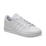 Adidas Grand Court Beyaz Unisex Çocuk Spor Ayakkabı