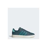 adidas Grand Court Cloudfoam Comfort Ayakkabı, Erkek, Arctic Night/Arctic Fusion, 44 Beden