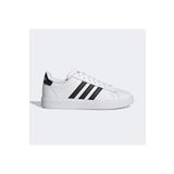 adidas Grand Court Cloudfoam Lifestyle Court Comfort Kadın Spor Ayakkabı