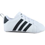 adidas Grand Court Crib Bebek Beyaz İlk Adım Ayakkabısı (KI8216)