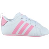 Adidas Grand Court Crib Bebek Beyaz Ilk Adım Ayakkabısı (KI8217)