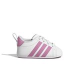 Adidas Grand Court Crib Bebek Günlük Ayakkabı KI8217 Beyaz