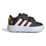 adidas Grand Court Mickey CF I Çocuk Günlük Spor Ayakkabı