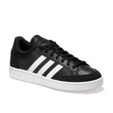 Adidas Grand Court SE Siyah Erkek Spor Ayakkabı