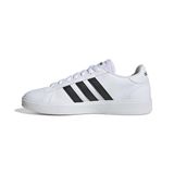 Adidas Grand Court TD Beyaz Kadın Günlük Spor Ayakkabı