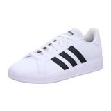 Adidas Grand Court TD Cblack Ftwwht Cblack Spor Ayakkabı