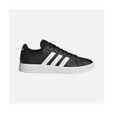 adidas Grand Court Td Lifestyle Court Casual Kadın Spor Ayakkabı Düz Taban Hafif ve Esnek Tasarım