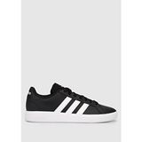 adidas Grand Court Td Lifestyle Spor Ayakkabı Düz Taban Malzeme ile Koşu ve Yürüyüş İçin İdeal