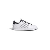 adidas GRANDCOURT2.0 Erkek Yürüyüş Ayakkabısı, Beyaz, 42,5 Beden