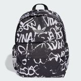 Adidas Graphic Classic Sırt Çantası C-adıjx3192a30a00 Siyah