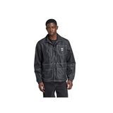 adidas Graphic Reg Jkt Erkek Günlük Ceket JW0174 Siyah