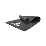Adidas Gri 7 mm Eğitim Matı