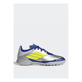 adidas Gri Erkek Çocuk Futbol Ayakkabısı IH0925-F50 LEAGUE TF J MESSI