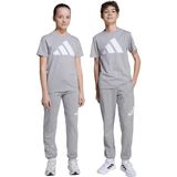 Adidas Gri Erkek Çocuk Sweatpant JV9915 J Bl Ft Pt 280 - 176 cm