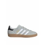 Adidas Gri Erkek Çocuk Yürüyüş Ayakkabısı JP8764 GAZELLE INDOOR J