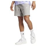 adidas Gri Erkek Normal Bel Normal Kalıp Şort IY4152 M A SZN FT SHO, L, 5003166034