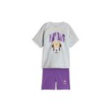 adidas Gri Eşofman I DY MI T SET JZ3549