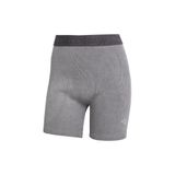Adidas Gri Rıb Shorts Wash Jw3592 Kadın Şort