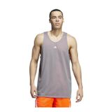 Adidas Gri - Turuncu Erkek Forma Jd8446 Select Warmup J