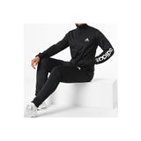 adidas Günlük Kullanıma Ve Spora Uygun Rahat Kesim Erkek Eşofman Takımı