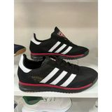 Adidas Günlük Rahat Siyah Erkek Ayakkabı
