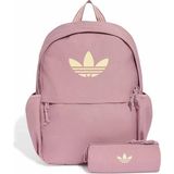 Adidas Günlük Sırt Çantası Bp + Pc KR6778 - Yavruağzı