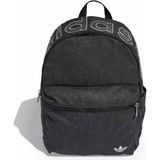 Adidas Günlük Sırt Çantası cl Bp Wash KC8648 - Siyah