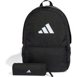 Adidas Günlük Sırt Çantası Clsc Pcase Bp JI8081 - Siyah