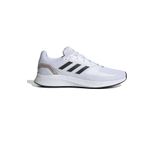 Adidas GV9552 Runfalcon 2.0 Erkek Beyaz Koşu Spor Ayakkabı