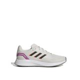 Adidas GV9575 Runfalcon 2.0 Beyaz - Siyah Kadın Koşu Ayakkabısı