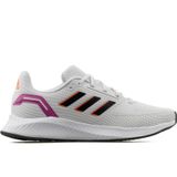 Adidas GV9575 Runfalcon 2.0 W Krem Kadın Koşu Ayakkabısı