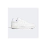 Adidas GW0433 Hoops 3.0 K Beyaz Unisex Spor Ayakkabı