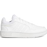 Adidas GW0433 Hoops Beyaz 3.0 Kadın Günlük Ayakkabı