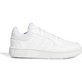 Adidas GW0433 Sportswear Hoops Beyaz Unisex Çocuk Günlük Ayakkabı