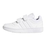 Adidas GW0436 Hoops 3.0 Cf C Beyaz Çocuk Spor Ayakkabı