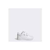 Adidas GW1990 Beyaz Tensaur Sport 2.0 CF I Çocuk Sneaker Ayakkabı