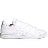 Adidas GW2064 Advantage Base Court Beyaz Erkek Spor Ayakkabı