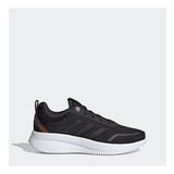 Adidas GW2403 Lıte Racer Siyah Kadın Spor Ayakkabı